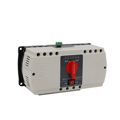 SHK1-63S雙電源自動轉(zhuǎn)換開關(guān)