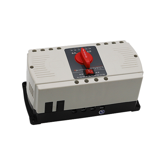 SHK1-63S雙電源自動轉(zhuǎn)換開關(guān)