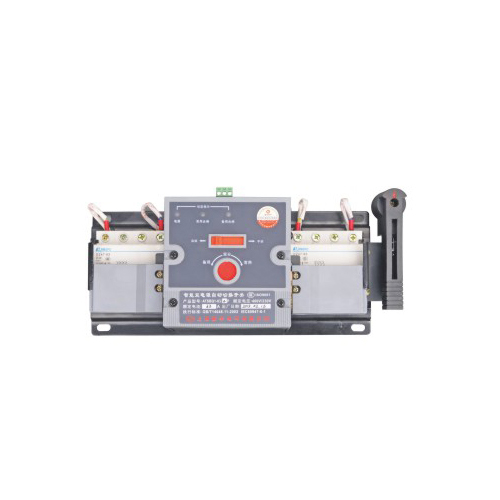 SHK1-63X/F雙電源切換開關(guān)