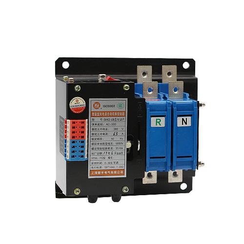 SHK2-32TD雙電源自動(dòng)切換開關(guān)