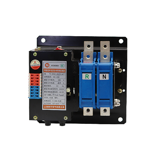 SHK2-32TD雙電源自動(dòng)切換開關(guān)