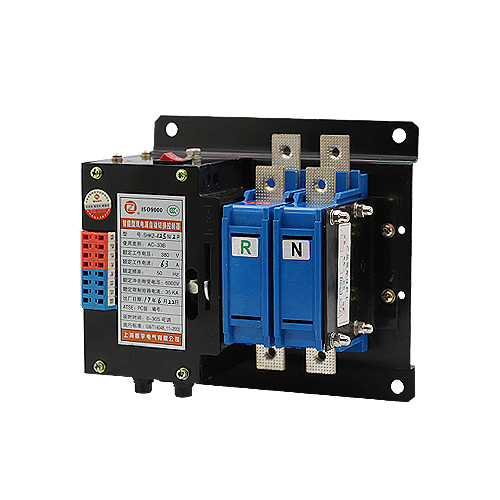 SHK2-32TD雙電源自動(dòng)切換開關(guān)