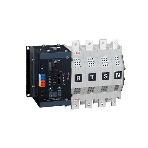 SHK2-400Na雙電源自動切換開關(guān)