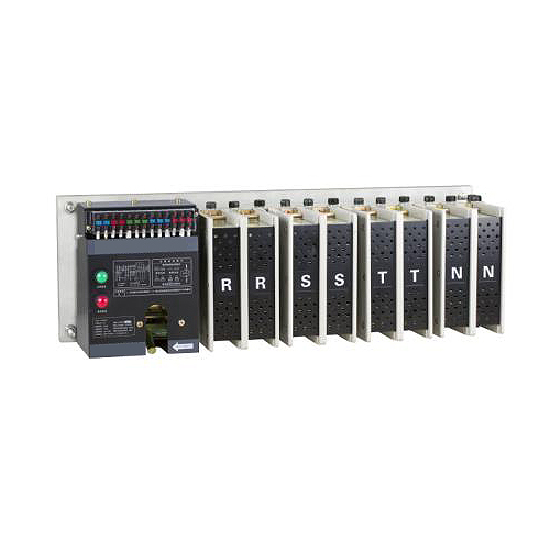 SHK2-1000M雙電源自動(dòng)切換開(kāi)關(guān)