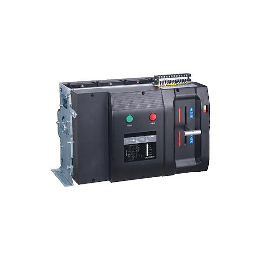 SHK2-630Q雙電源自動切換開關