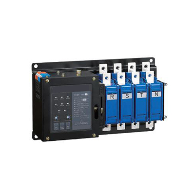 SHK2-125NA雙電源自動切換開關(guān)