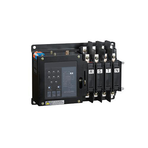 SHK2-125NA雙電源自動切換開關(guān)