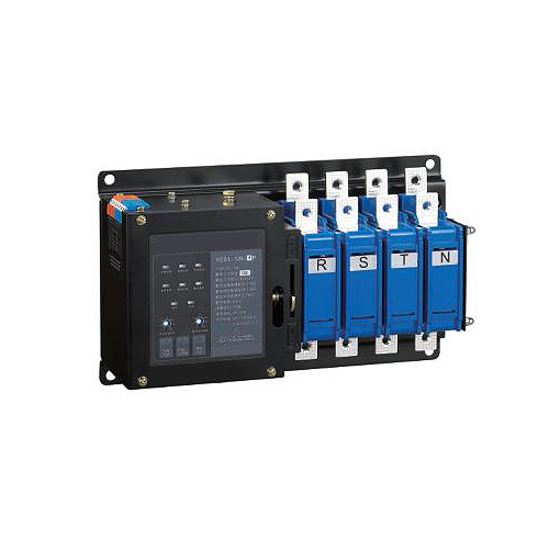 SHK2-125NA雙電源自動切換開關(guān)