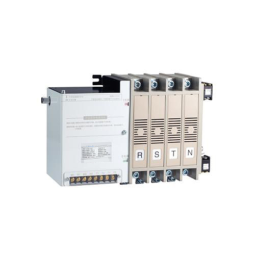 SHK3-250L雙電源切換開關(guān)