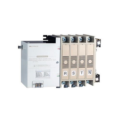 SHK3-250L雙電源切換開關(guān)