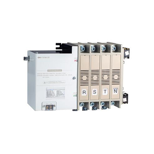 SHK3-100L雙電源自動切換開關(guān)