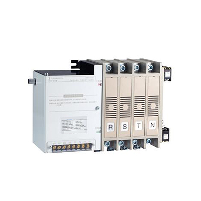 SHK3-100L雙電源自動切換開關(guān)