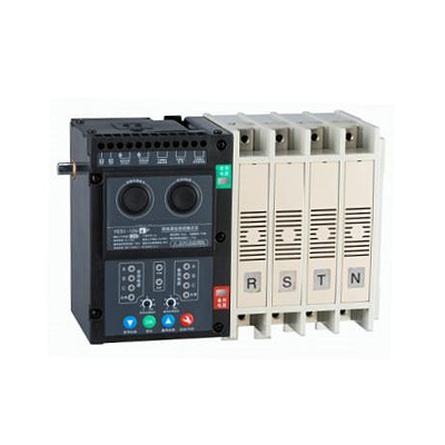 SHK33-125SA雙電源自動切換開關(guān)