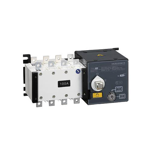 SHK4-100GA雙電源自動切換開關(guān)