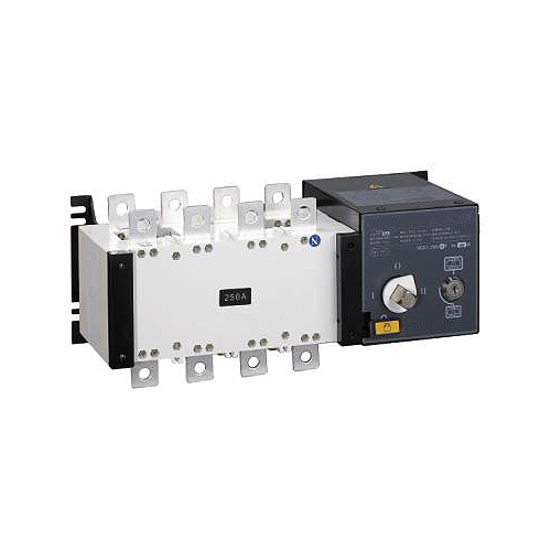 SHK4-100GA雙電源自動切換開關(guān)