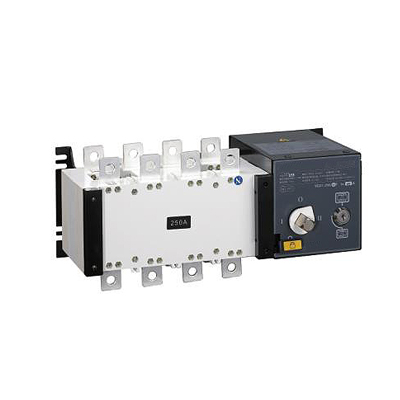 SHK4-250GAF雙電源自動切換開關(guān)