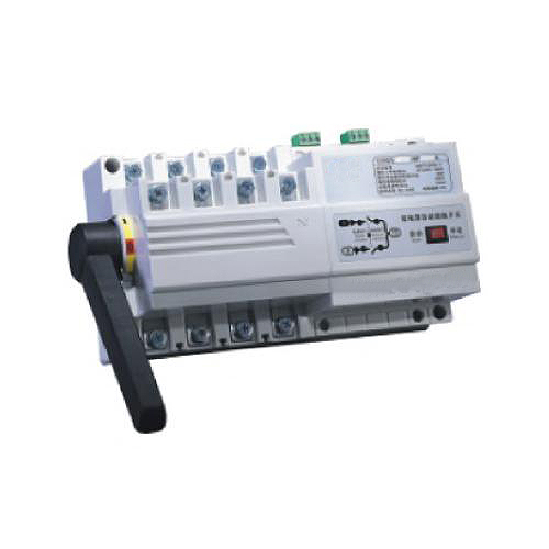 SHK42-100ZF雙電源切換開(kāi)關(guān)