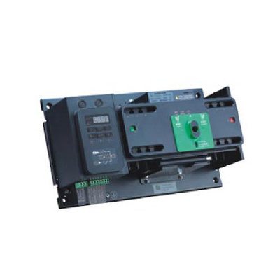 SHK5-63NS雙電源切換開關(guān)