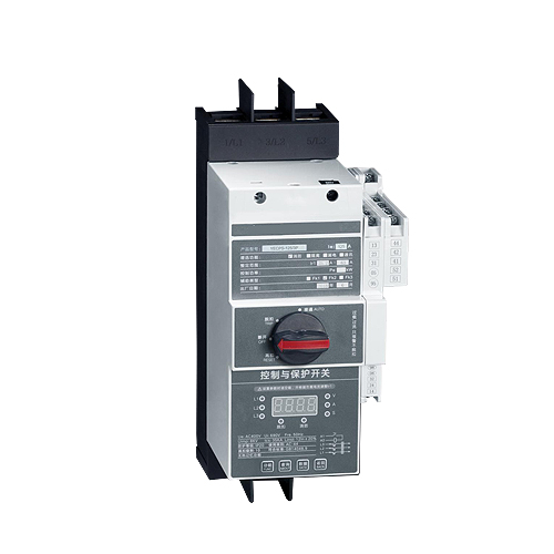 CPS控制與保護(hù)開關(guān)