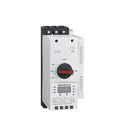 CPS控制與保護(hù)開關(guān)